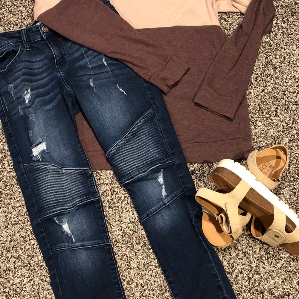 KanCan Jeans 5/26